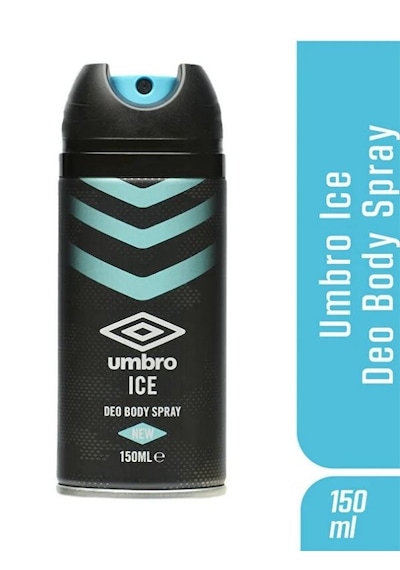 Umbro Ice Erkek Deodorant Sprey 150ml