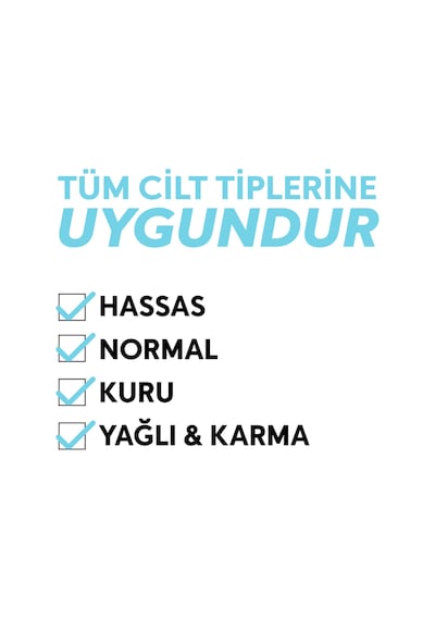 Su Bazlı Bariyer Onarıcı Cloud Moisturizer Yatıştırıcı Nemlendirici Yüz Kremi 50 Ml Tüm Cilt Tipleri