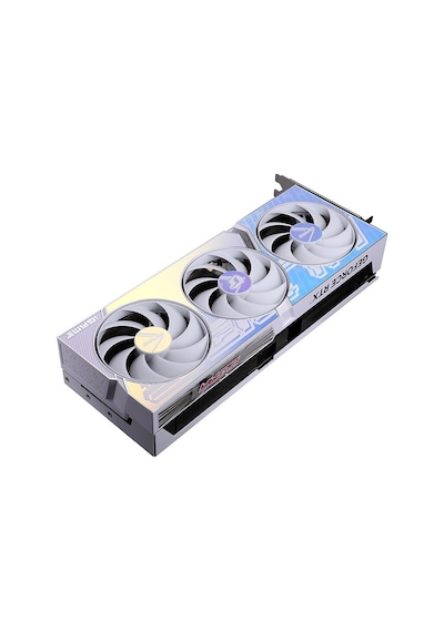 Colorful NVIDIA GeForce RTX 4070 iGame Ultra W OC V2-V 12 GB GDDR6X 128 Bit  Ekran Kartı