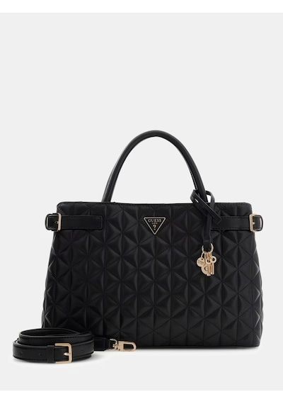 Guess Paisleigh Kadın El Çantası-qg988306 Bla