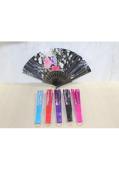 Plastik Yelpaze Alk3629 1