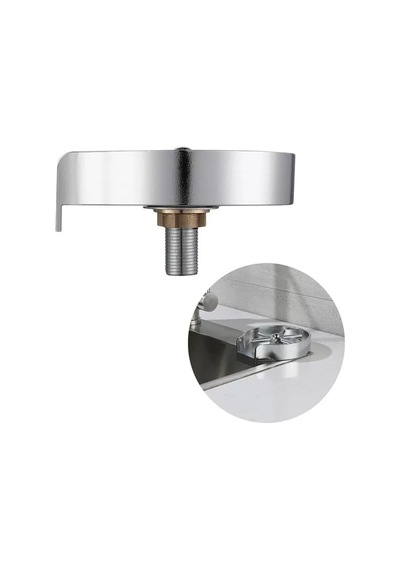 Hubrendy Sh Sunup Sn-20542 Otomatik Bardak Yıkama Aparatı