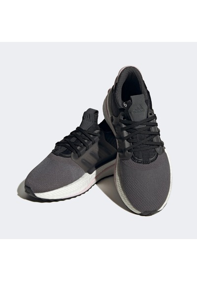 Adidas X Plrboost Kadın Gri Koşu Ayakkabısı - Hp3139