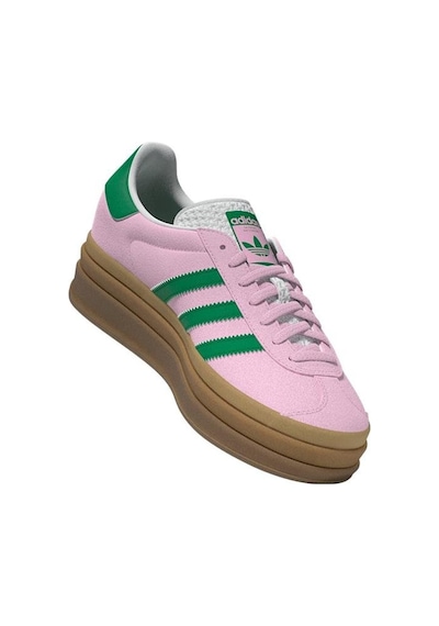 Adidas Gazelle Bold W Spor Ayakkabı Ie0420 Pembe