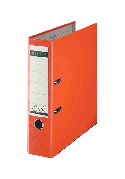 Leitz 1010t Çakmalı Geniş Klasör Mavi