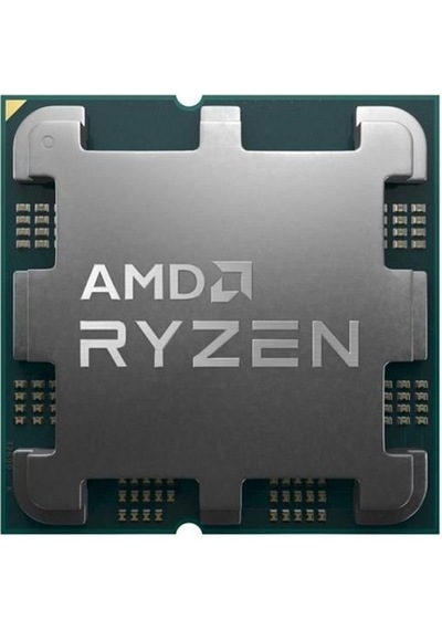 Amd Ryzen 5 7600 38mb 6çekirdekli O/b Uhd Am5 65w Kutusuz+fansız