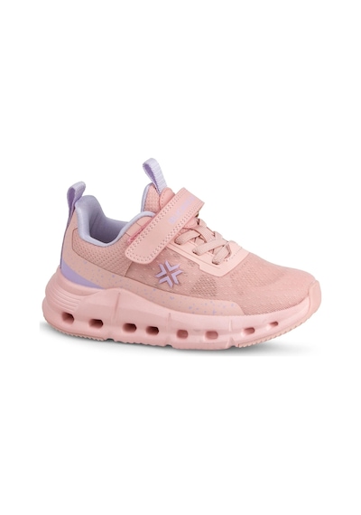 Buckhead Joseph Kız Çocuk Spor Ayakkabı - Pudra Buck3084-178 Pudra