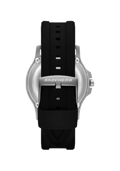 Skechers Sr5286 Erkek Kol Saati Siyah