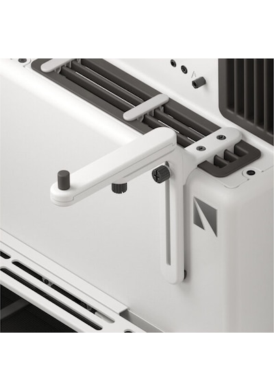 Hs 420 Base Edition White Temperli Cam Usb 3.2 Mid Tower Atx Gaming Kasa