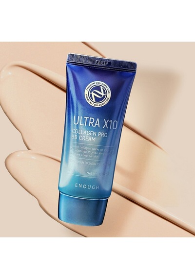Ultra X10 Collagen Pro Bb Cream 0