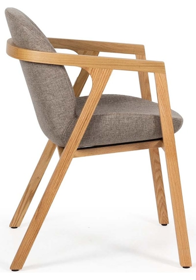 Fit Kumaş Koltuk 001