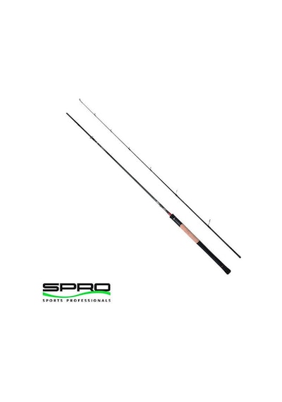 Spro Crx Softbait 10-30G S290L Olta Kamışı
