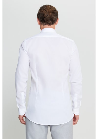 AC&Co / Altınyıldız Classics Erkek Beyaz Ütü Gerektirmeyen Ekstra Slim Fit Klasik Yaka %100 Pamuk Gömlek Beyaz AC&Co / Altınyıldız Classics Erkek Beyaz Ütü Gerektirmeyen Ekstra Slim Fit Klasik Yaka %100 Pamuk Gömlek Beyaz
