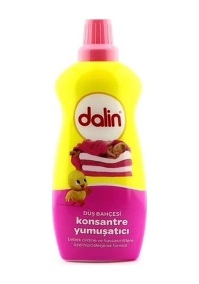 Konsantre Yumuşatıcı Düş Bahçesi 1200ml 2'li Paket