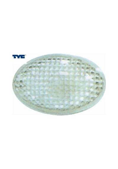 18-5009-d1-2b O.corsa Ön Çamur.sin.beyaz Std 93-00 Tyc 90487599