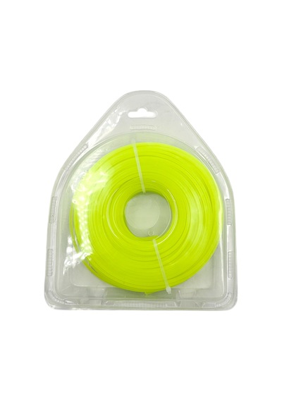 Fixonic B.h.d Bhd00654 3.3mm 46m Altıgen Tırpan Misina