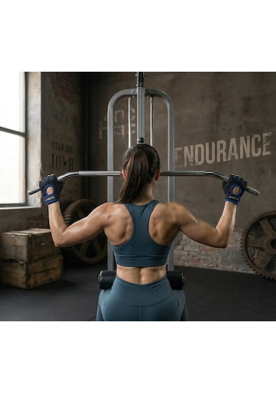 Premium El Koruyuculu Fitness Eldiveni-nasır Önleyici-ayarlanabilir Bileklikli - S/m/l/xl-siyah/kırmızı/mavi-fitness Eldiveni-ağırlık Eldiveni-spor Eldiveni-antreman Eldiveni-gym Eldiveni Mavi Premium El Koruyuculu Fitness Eldiveni-nasır Önleyici-ayarlanabilir Bileklikli - S/m/l/xl-siyah/kırmızı/mavi-fitness Eldiveni-ağırlık Eldiveni-spor Eldiveni-antreman Eldiveni-gym Eldiveni Mavi