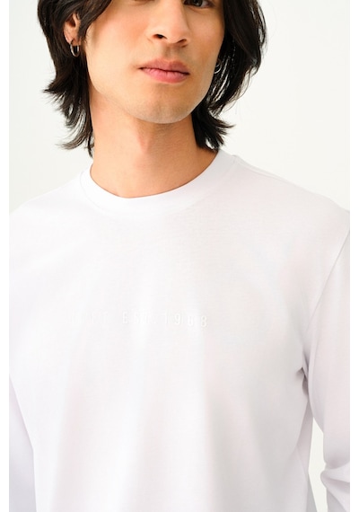 Loft Erkek Sweatshirt Lf2037825 Siyah