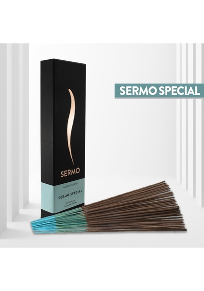 Sermo Premium Tütsü (24 Adet) - SermoSpecial