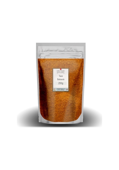 Hancıbey Taco Baharatı 250 G