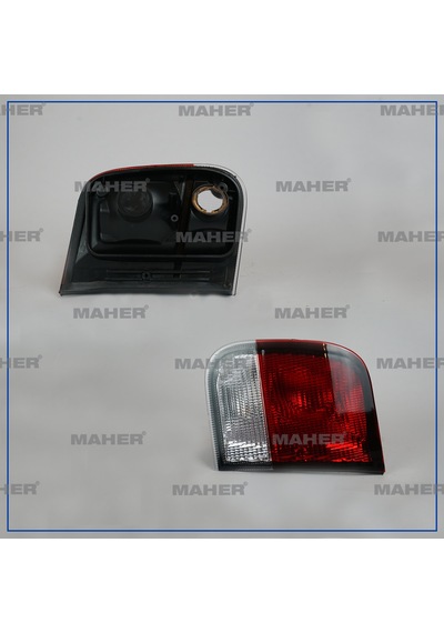 Bzt Honda Cıvıc 1996-2000 Stop Lambası İç Sağ 34151-s04-g02