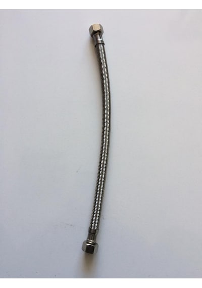Yms 3-8 Klozet Flex Baglantı Hortumu 70 Cm Paslanmaz