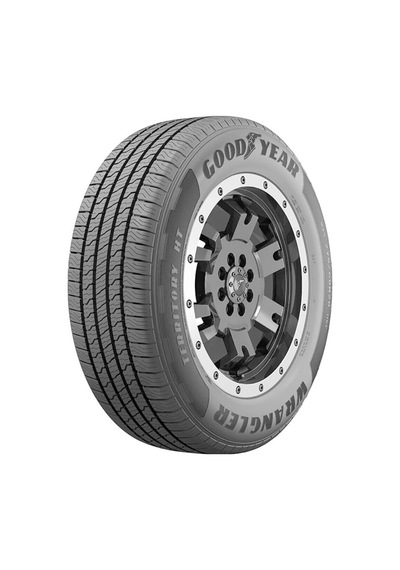 Goodyear Wrangler Territory Ht 255/65r18 111h  Yaz Lastiği 2026