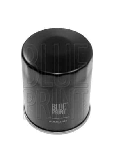 BLUE PRINT ADM52107 Yağ Filtresi L200 Su 2.4 15- Euro6 Colt 05-09 Lancer 08- Asx 10- 323 626 Mr984204