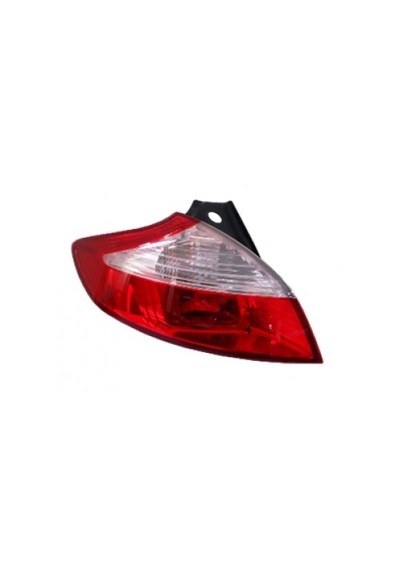 Megane Iıı H.b. 2010-2016 Sol Dış Stop 3401 265550038r Pleksan