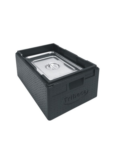 Epp Tribeca Box 200
