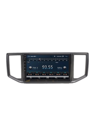 Volkswagen Crafter Android Multimedya 2/32gb Carplay 10inc Hd Ips