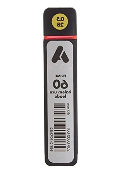 0.5 Mm Kalem Ucu Seti - 60 Adet