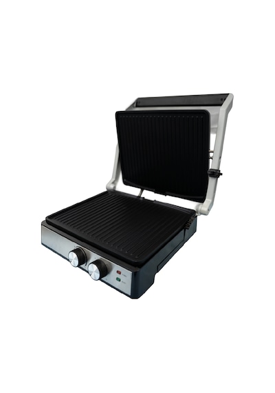 Sokany SK-08050 2000 W Tost Makinesi Ve Elektrikli Izgara