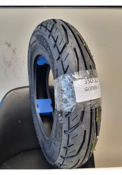 Honda Beat  Kanuni Trodon  Kuba  350-10 Tl Dubleks Lastik