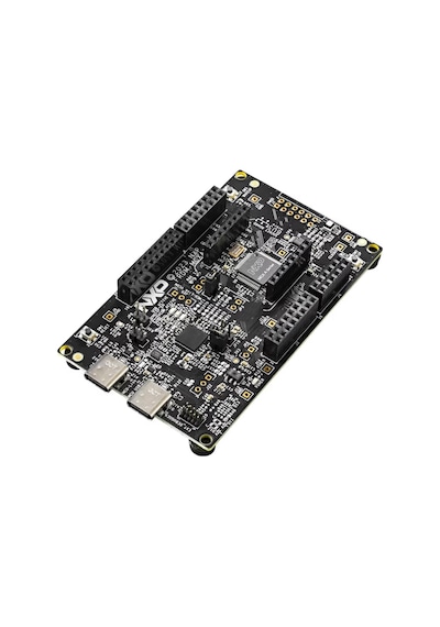 Frdm-mcxa153 Geliştirme Kartı Mcxa15x Arm Cortex-m33 Core 64mhz 128kb Flash 32 Kb Ram Uart Spi I2c