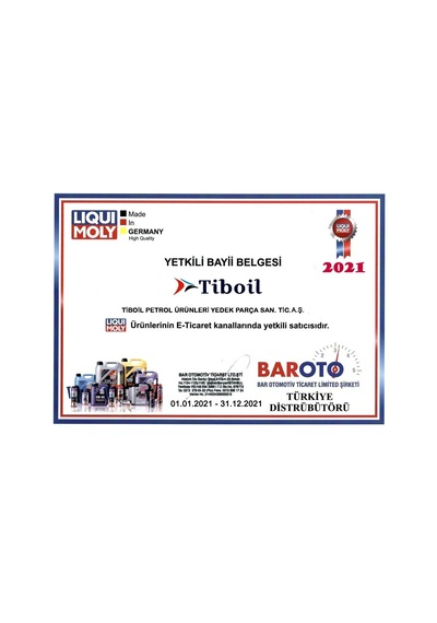Liqui Moly Otomatik Şanzıman Temizleyici   2512