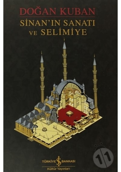 Sinan'ın Sanatı ve Selimiye