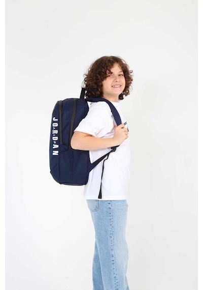 Jordan Air Sırt Çantası Arizona Navy Blue Q3128