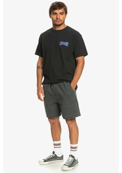 Quiksilver Eqyws03827-kvj0 Taxerws M Wkst Erkek Günlük Şort 001