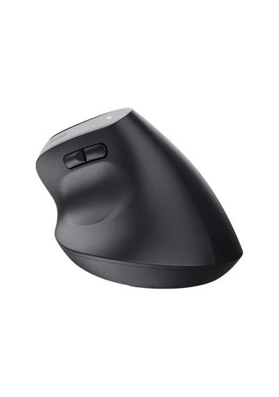 Trust Bayo+ Multidevice Ergonomik Kablosuz Mouse - Siyah 8713439251463 Diğer