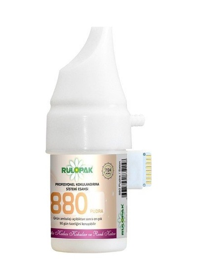 Rulopak Cosmic M5 Koku Kartuşu Pudra 880 Rulopak Cosmic M5 Koku Kartuşu Pudra 880