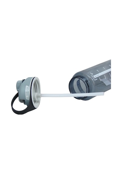 Nalgene Multi Drink Tritan Suluk 0,65 Litre Matara Şeffaf 1790-10