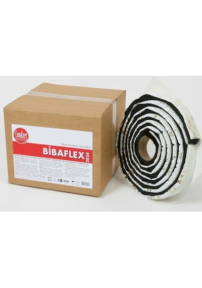 Emülzer Bıbaflex 35Mm x 20Mm