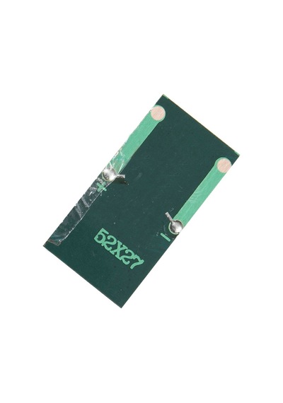 Güneş Paneli - Solar Panel 1.5v 100ma 52x27mm