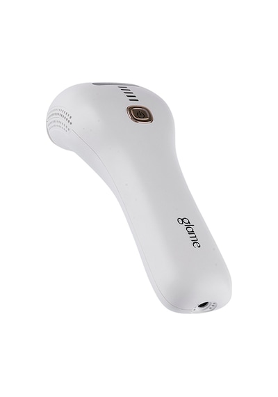 Glame Silk Pulse IPL - Lazer Epilasyon Cihazı | Ağrısız & Acısız Ev Tipi Lazer Tüy Alma Cihazı