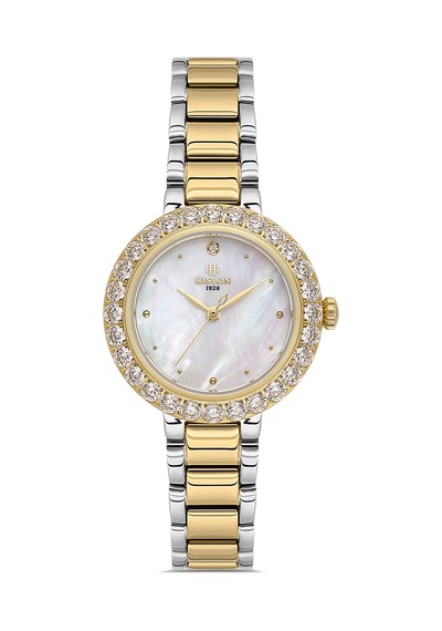 Hislon Women's Classic Queen Ql162t-09sg Gri