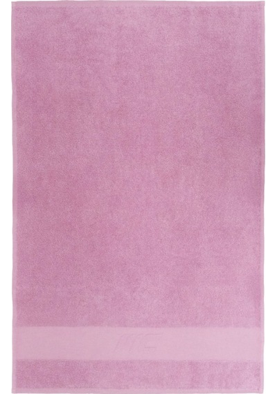 Musclecloth Spor Havlu Pembe Pembe