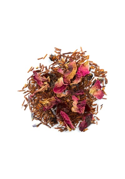 Mim Tea Relax Tea Rooiboslu Bitki Çayı 100 G