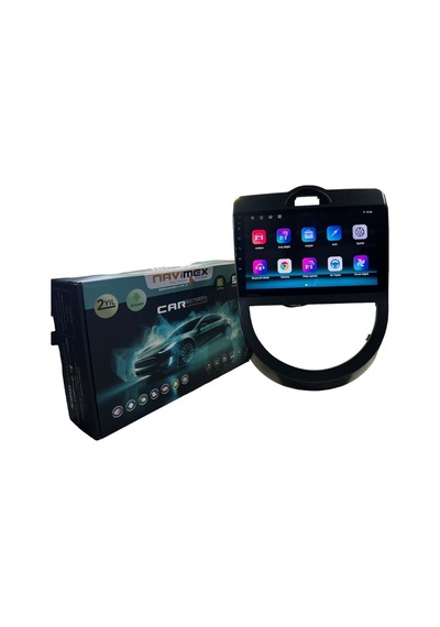 Kia Soul 2010-2013 Navimex 8-128 Fanlı Profesyonel Oem Multimedia