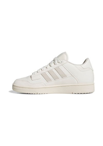 Adidas Rapıd Court Low W Unisex Günlük Ayakkabı Jp5249 Beyaz